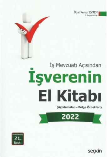 İşverenin El Kitabı 2022
