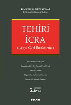 Tehiri İcra