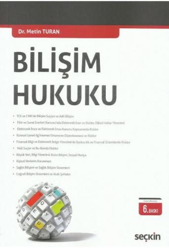Bilişim Hukuku