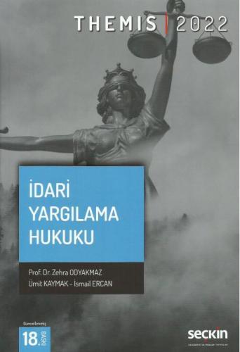 Themıs İdari Yargılama Hukuku