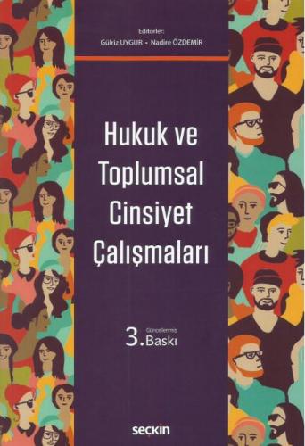 Hukuk ve Toplumsal Cinsiyet Çalışmaları