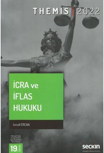 Themıs İcra ve İflas Hukuku