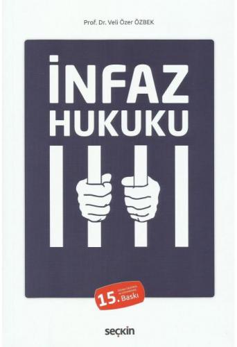 İnfaz Hukuku