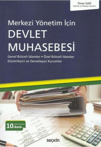 Devlet Muhasebesi