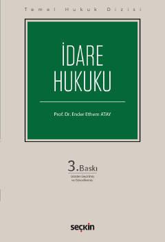 İdare Hukuku (THD)