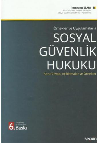 Sosyal Güvenlik Hukuku