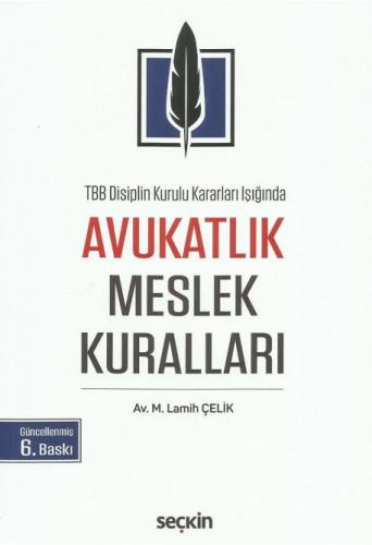 Avukatlık Meslek Kuralları
