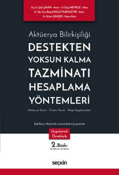 Destekten Yoksun Kalma Tazminatı Hesaplama Yöntemleri
