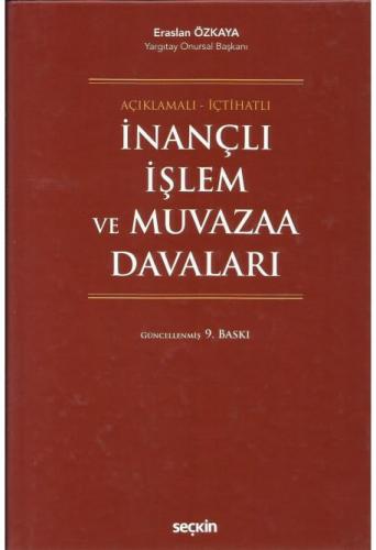 İnançlı İşlem ve Muvazaa Davaları