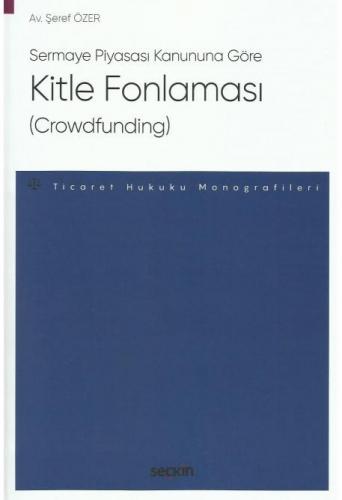 Kitle Fonlaması (Crowdfunding)