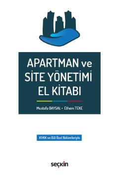 Apartman ve Site Yönetimi El Kitabı