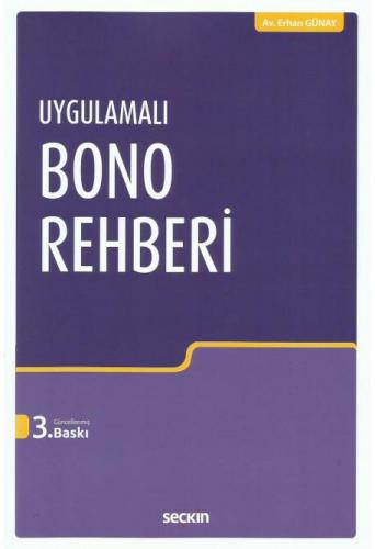 Bono Rehberi