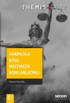 THEMIS – Hâkimlik & KPSS Matematik Konu Anlatımlı