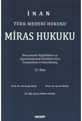 Miras Hukuku