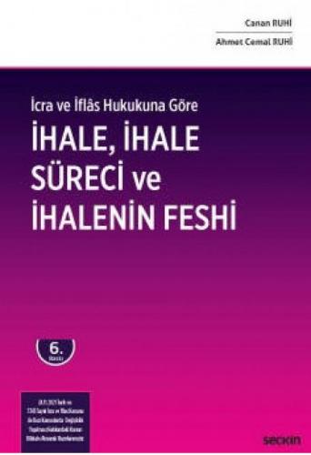 İhale, İhale Süreci ve İhalenin Feshi