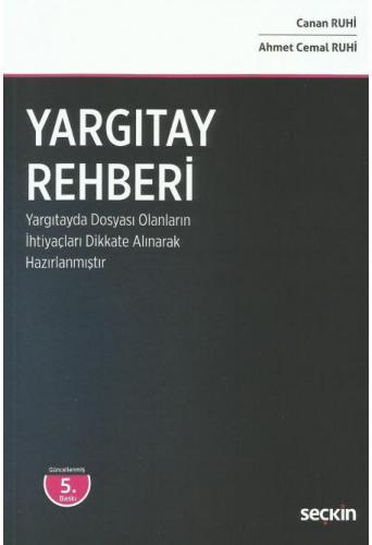 Yargıtay Rehberi