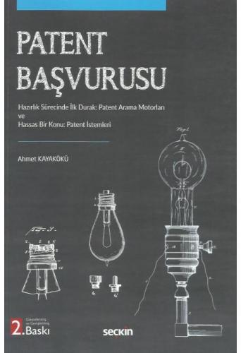 Patent Başvurusu