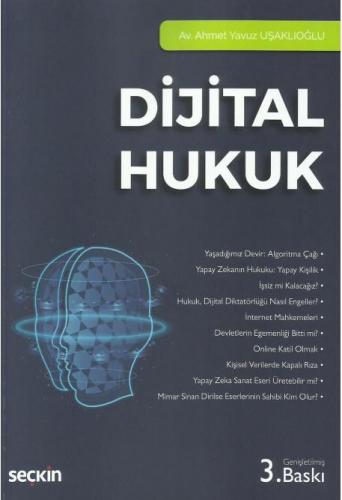 Dijital Hukuk