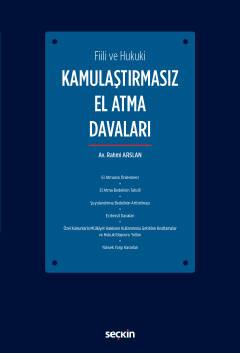 Kamulaştırmasız El Atma Davaları