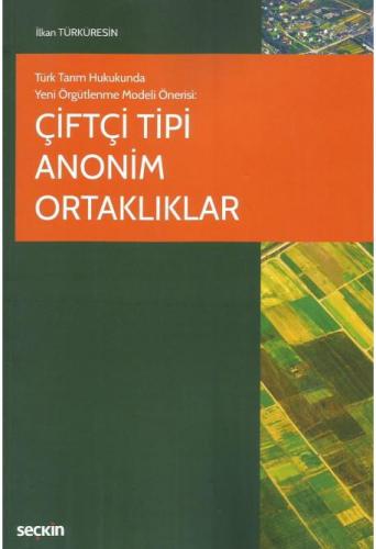 Çiftçi Tipi Anonim Ortaklıklar
