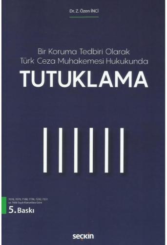 Tutuklama