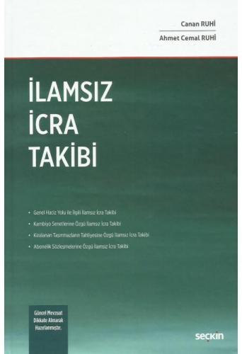 İlamsız İcra Takibi
