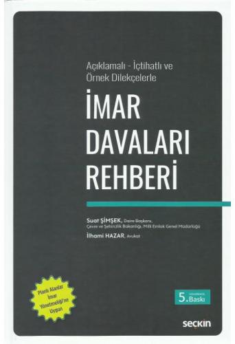 İmar Davaları Rehberi