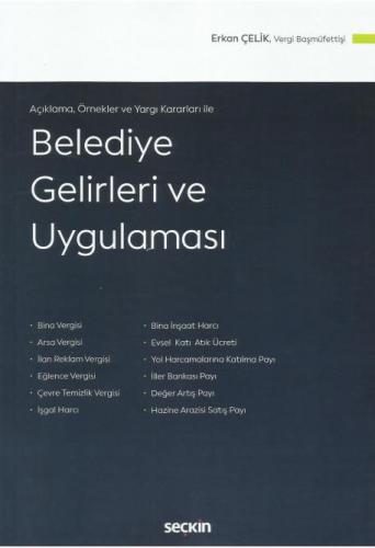 Belediye Gelirleri ve Uygulaması