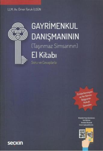 Gayrimenkul Danışmanının El Kitabı