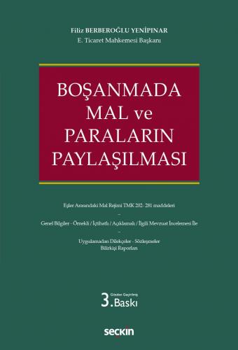 Boşanmada Mal ve Paraların Paylaşılması