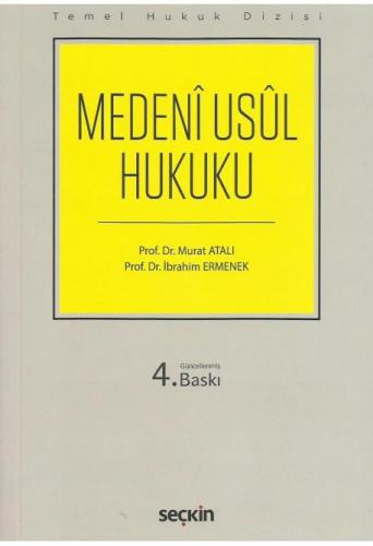 Medeni Usul Hukuku