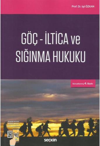 Göç - İltica ve Sığınma Hukuku