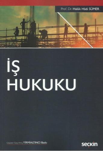 İş Hukuku