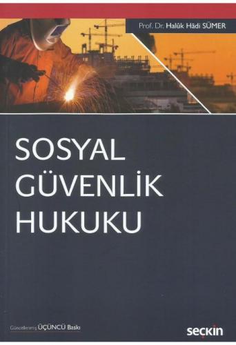 Sosyal Güvenlik Hukuku