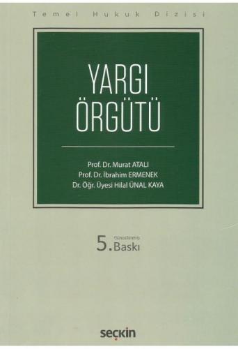 Yargı Örgütü