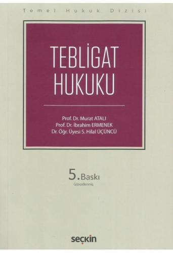 Tebligat Hukuku