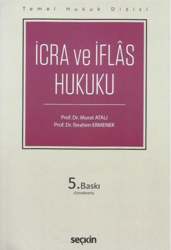 İcra ve İflâs Hukuku