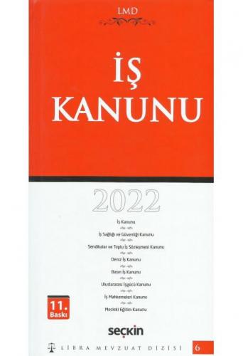 İş Kanunu 2022