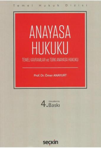 Anayasa Hukuku