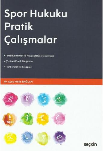 Spor Hukuku Pratik Çalışmalar