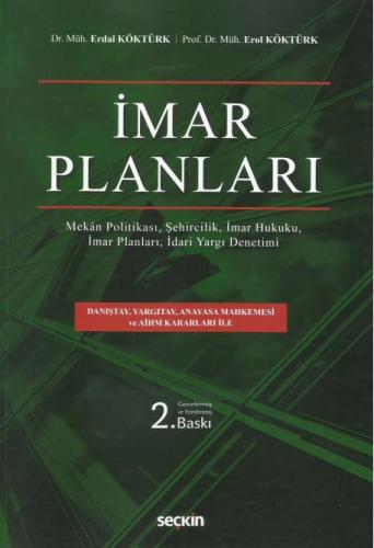 İmar Planları