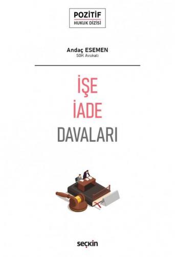 İşe İade Davaları