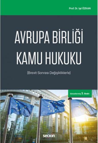 Avrupa Birliği Kamu Hukuku