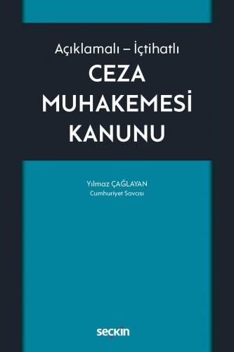 Ceza Muhakemesi Kanunu