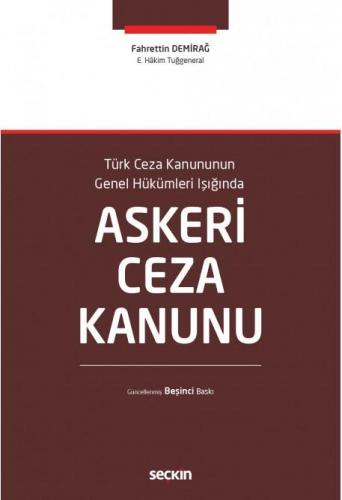 Askeri Ceza Kanunu