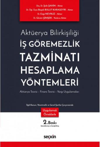 İş Görememezlik Tazminatı Hesaplama Yöntemleri