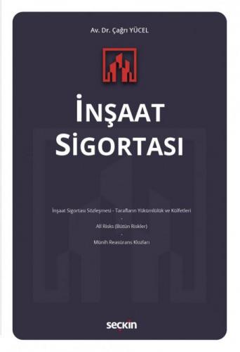 İnşaat Sigortası
