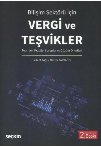 Vergi ve Teşvikler