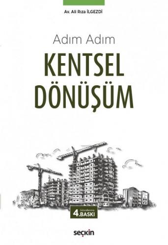 Adım Adım Kentsel Dönüşüm