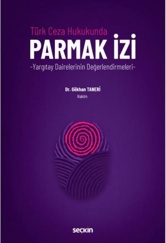 Parmak İzi